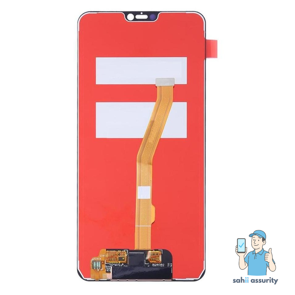 LCD with Touch Screen for Vivo Z1 thumbnail